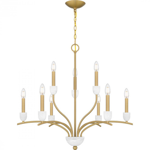 Frida Chandelier (26|FRI5032AB)