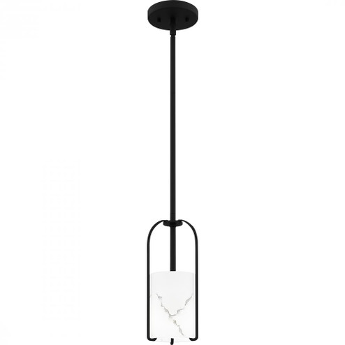 Fairbanks Mini Pendant (26|FRB1505MBK)