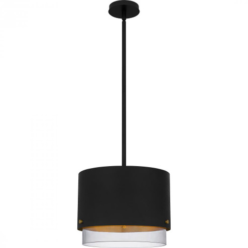 Elio Pendant (26|EIO1814MBK)