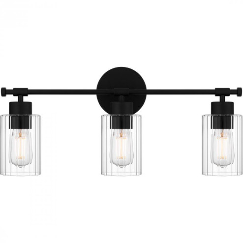 Caputo Bath Light (26|CAP8623MBK)