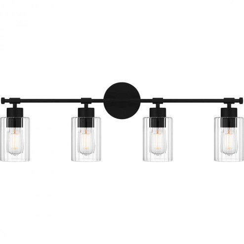 Caputo Bath Light (26|CAP8632MBK)