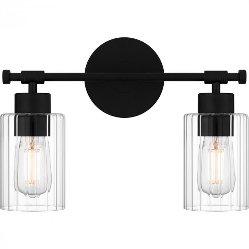 Caputo Bath Light (26|CAP8615MBK)