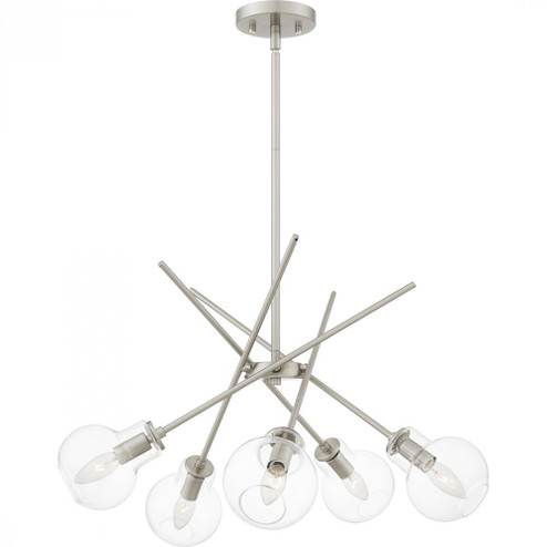 Asha Chandelier (26|ASA5026BN)