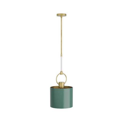 Tarlow Pendant (314|DPC01)