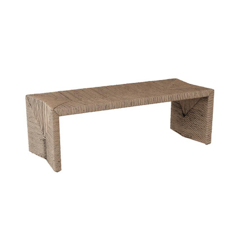 Zuri Bench (314|FHS01)