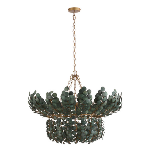 Bilal Chandelier (314|DMS14)