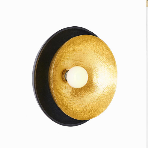 Amani Flush Mount (314|DFI04)