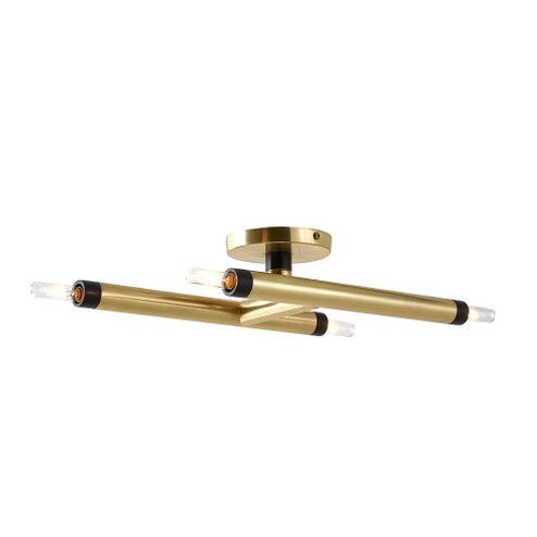 Ballard Flush Mount (314|DFI03)