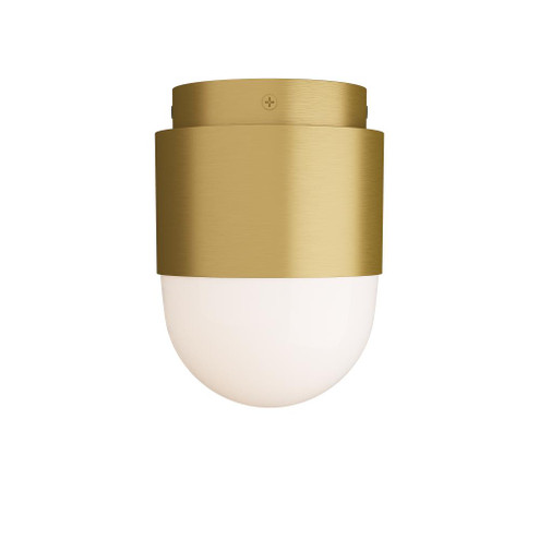 Allentown Flush Mount (314|DFC07)