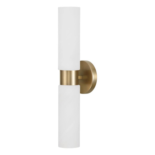 2 Light Sconce (42|651721AD)