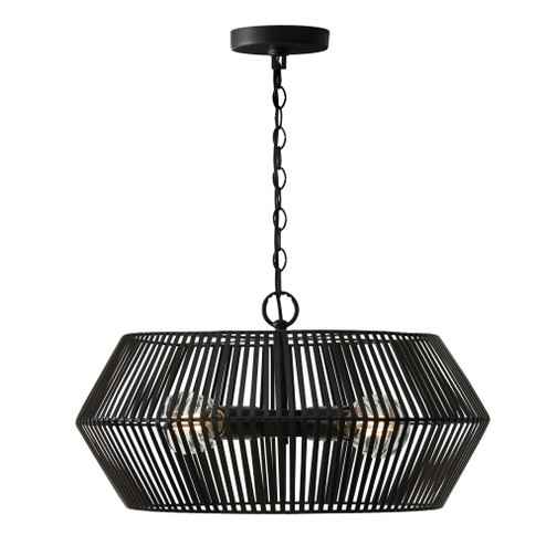 4 Light Pendant (42|330341MB)