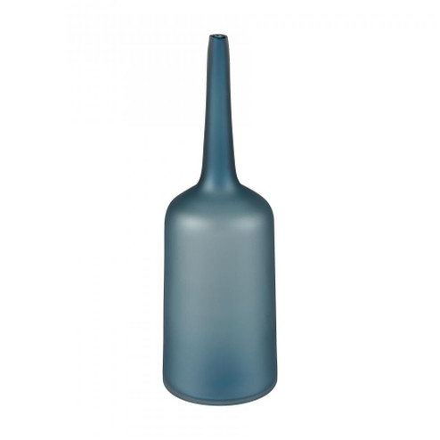 Moffat Bottle - Frosted Blue (91|S0047-11327)