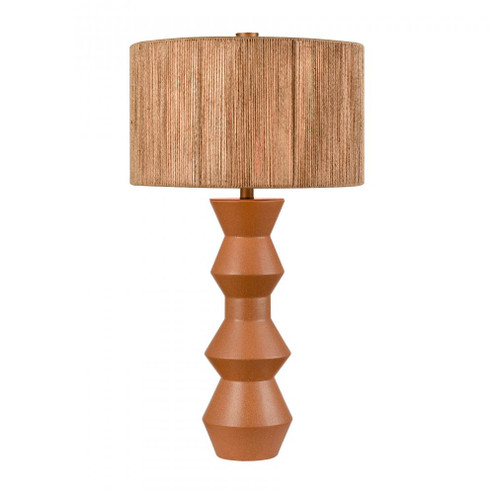 Belen 31'' High 1-Light Table Lamp - Ochre (91|S0019-11163)