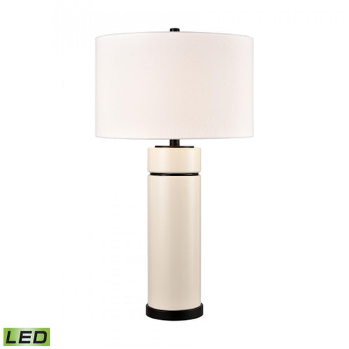 Emerson 30'' High 1-Light Table Lamp - Includes LED Bulb (91|H0019-10345-LED)