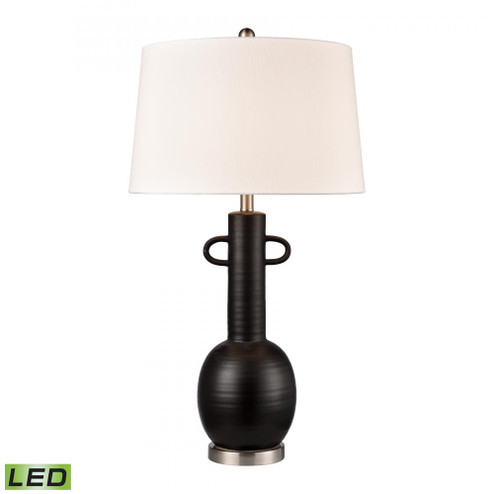 Arlo 32'' High 1-Light Table Lamp - Includes LED Bulb (91|H0019-10327-LED)
