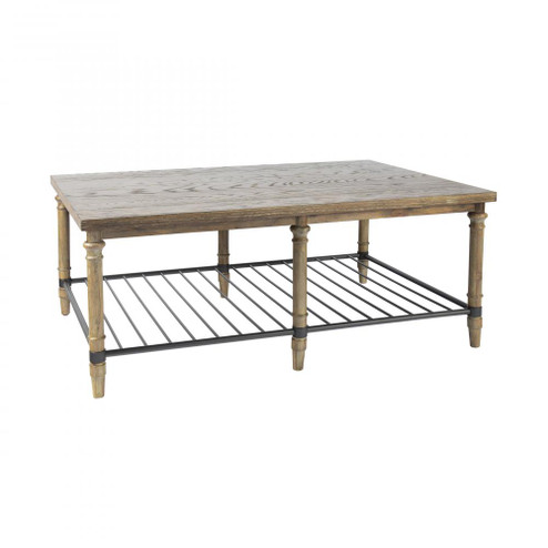 Beacon Hill Coffee Table - Natural (91|571-011)