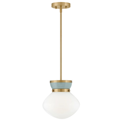Small Pendant (1118101|83607LCB-SF)