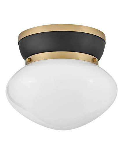 Small Flush Mount (1118101|83601BK-LCB)