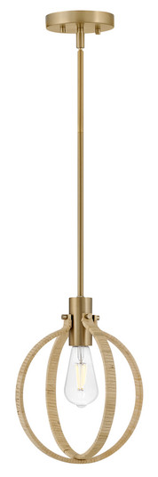 Medium Pendant (1118101|83557LCB-BAM)