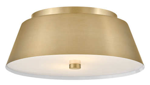 Medium Flush Mount (1118101|83513LCB)
