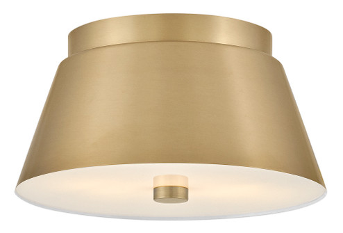 Small Flush Mount (1118101|83511LCB)