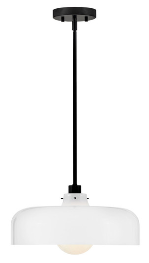 Medium Pendant (1118101|83497BK-CO)