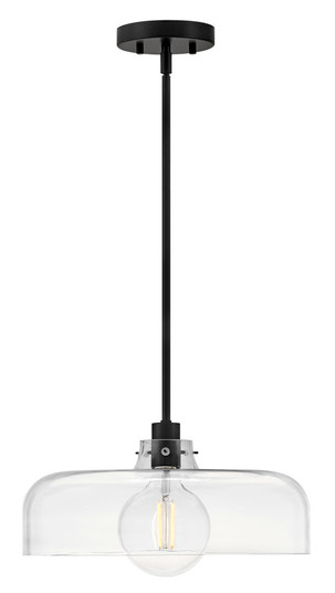 Medium Pendant (1118101|83497BK)