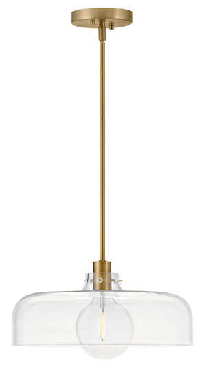 Medium Pendant (1118101|83497LCB)