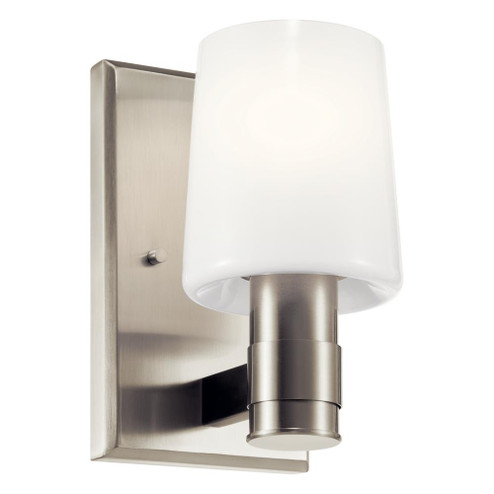 Wall Sconce 1Lt (10687|55174NI)