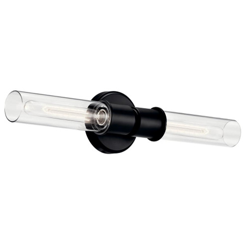 Wall Sconce 2Lt (10687|52654BK)