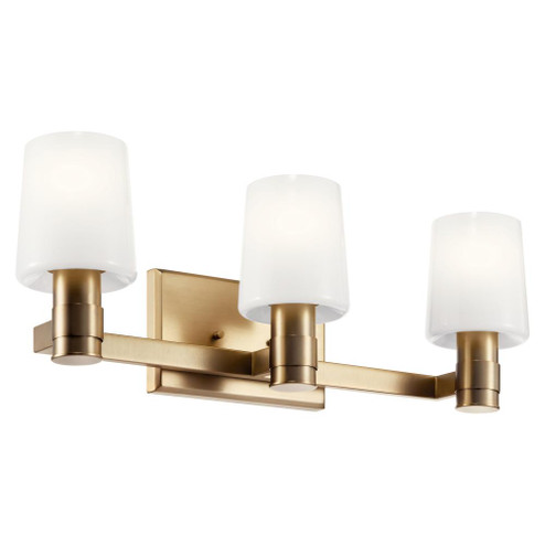Vanity 3Lt (10687|55176CPZ)