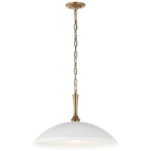 Pendant 1Lt (10687|52638WH)