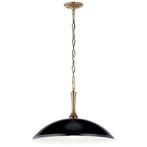 Pendant 1Lt (10687|52638BK)
