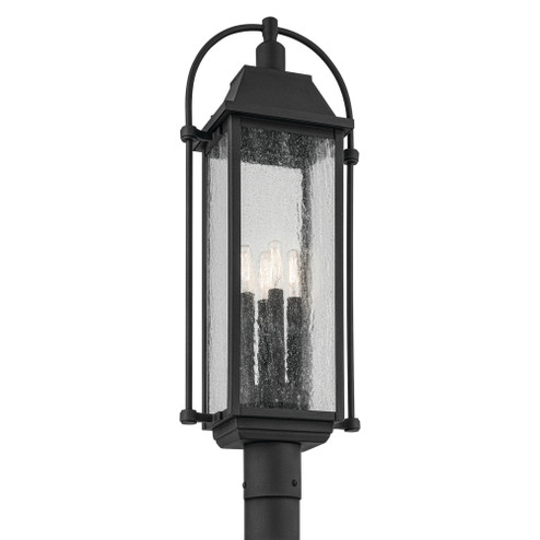 Outdoor Post Mt 4Lt (10687|49717BKT)