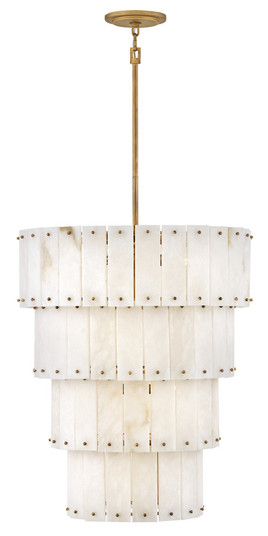Medium Multi Tier Chandelier (88|FR47758BNG)