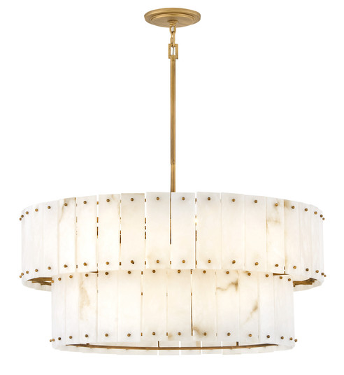Medium Drum Chandelier (88|FR47754BNG)