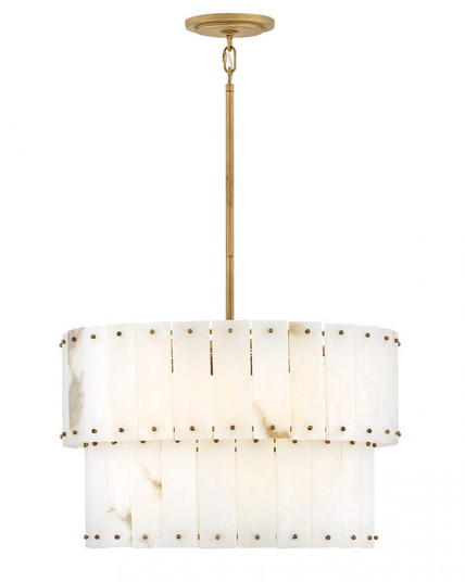Medium Convertible Chandelier (88|FR47751BNG)