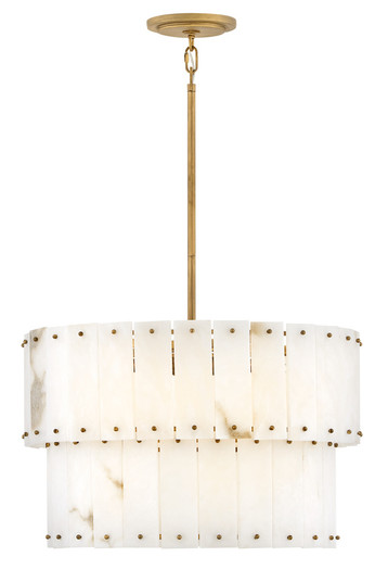 Medium Convertible Chandelier (88|FR47751BNG)