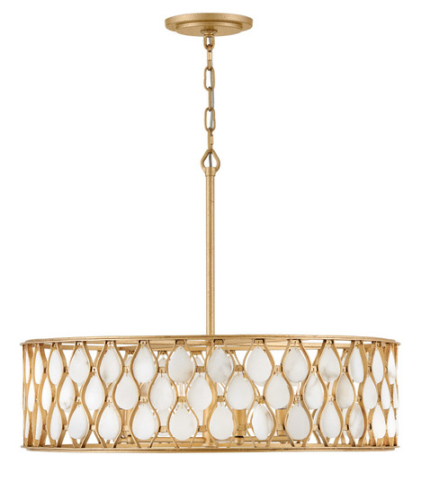 Medium Chandelier (88|FR41505PI)