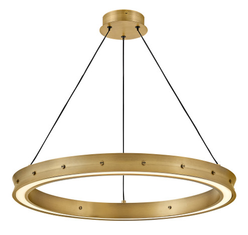 Medium Chandelier (88|FR41475LCB)