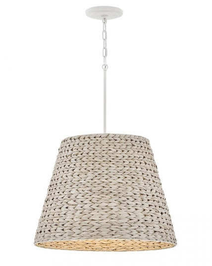 Medium Chandelier (87|43224TXP)