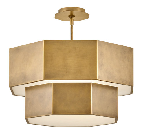 Medium Convertible Chandelier (87|46994HB)