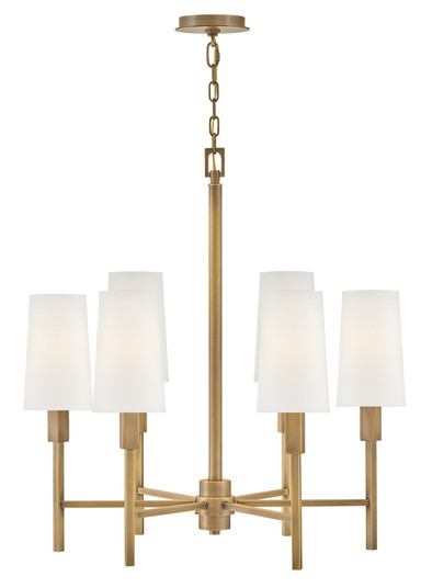 Medium Chandelier (87|46455HB)