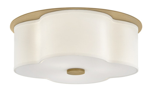 Medium Flush Mount (87|46443HB)