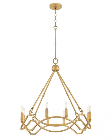 Medium Chandelier (87|45784DA)