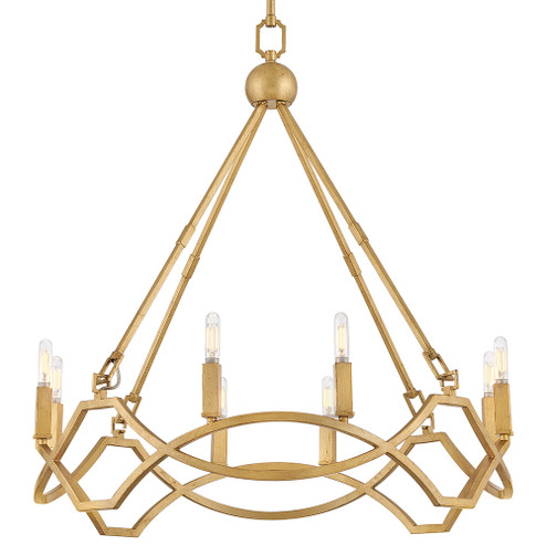 Medium Chandelier (87|45784DA)
