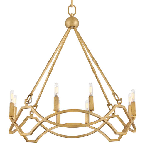 Medium Chandelier (87|45784DA)