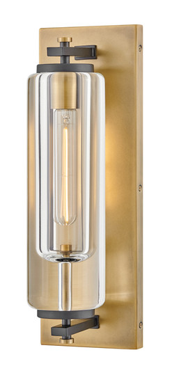 Medium Wall Sconce (87|28920HB-LL)