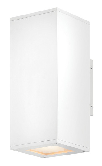 Medium Up/Down Light Wall Sconce (87|28914TW-LL)