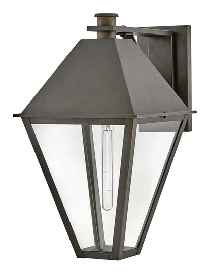 Large Wall Mount Lantern (87|28865BLB)